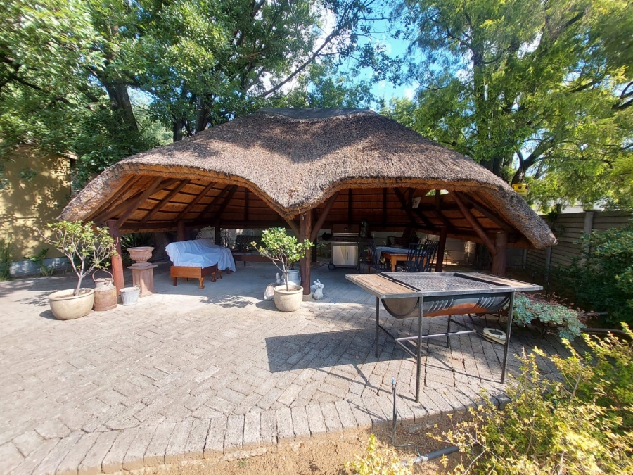 Commercial Property for Sale in Sasolburg Ext 15 Free State